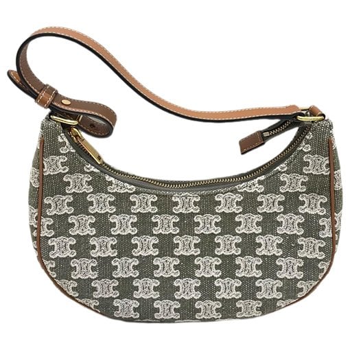 Ava cloth handbag