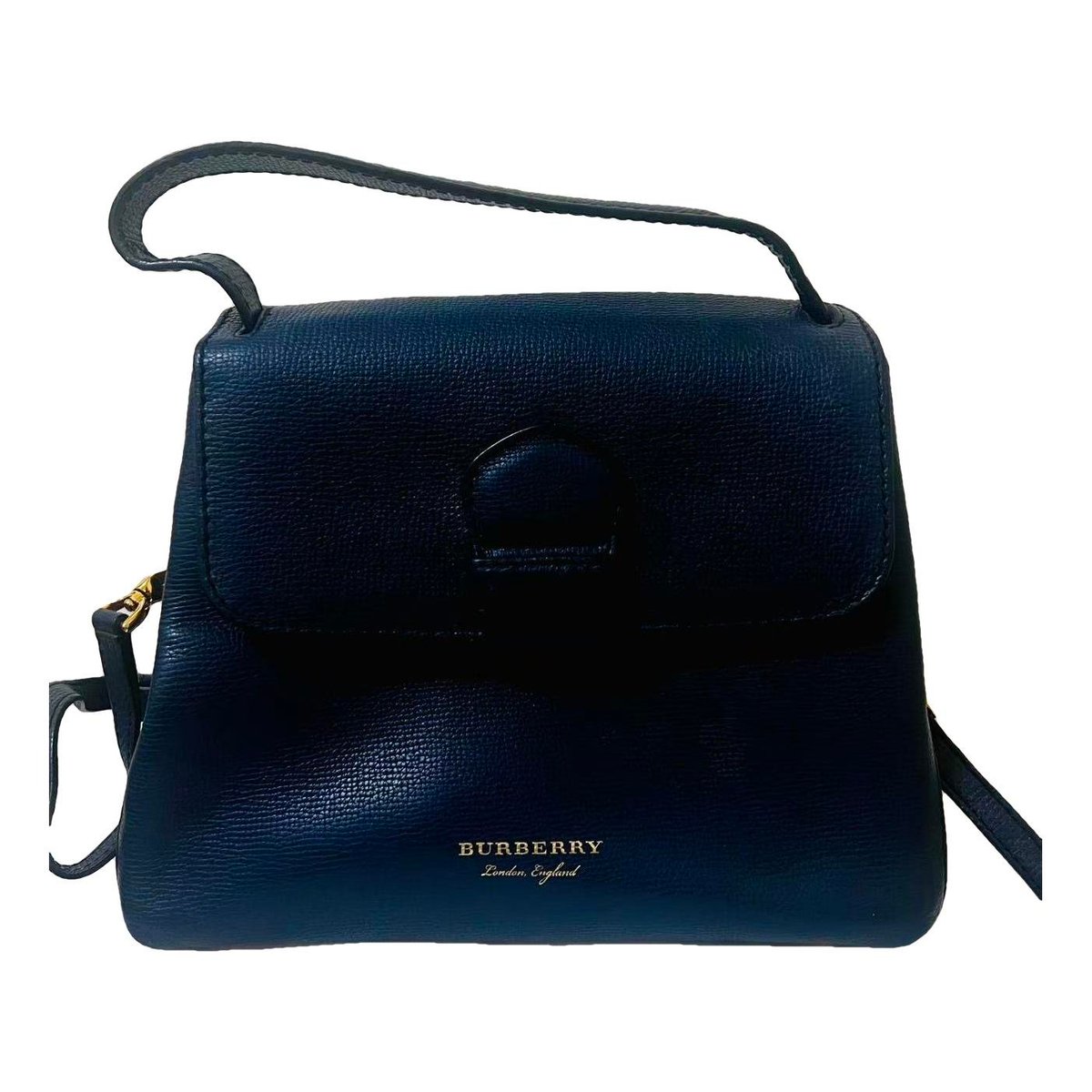 Camberley leather handbag