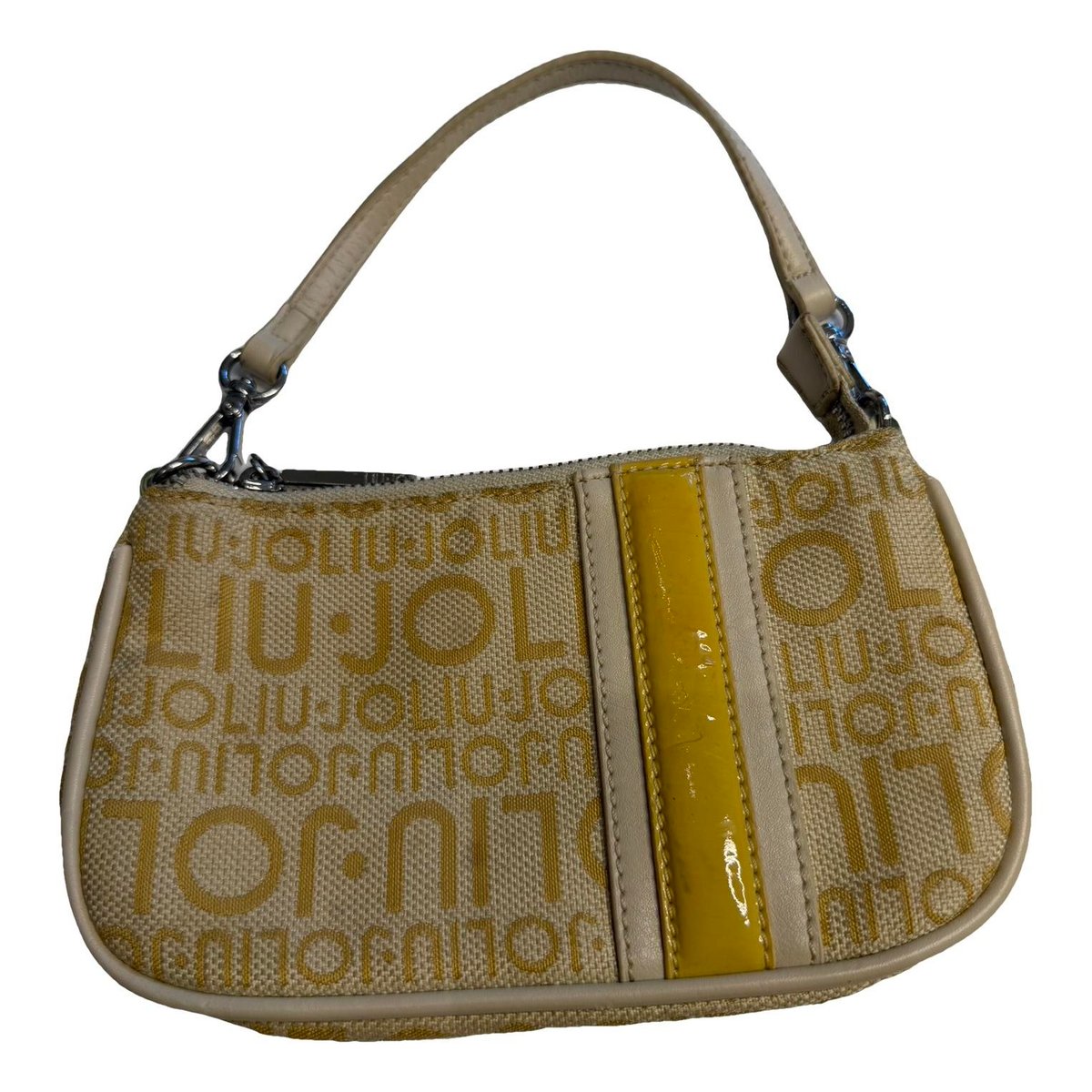 Cloth handbag