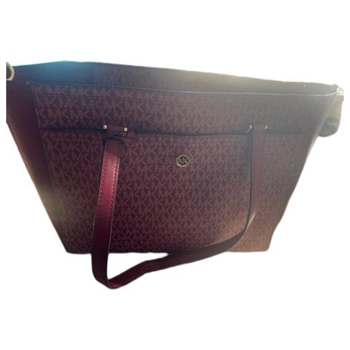 Sady leather handbag
