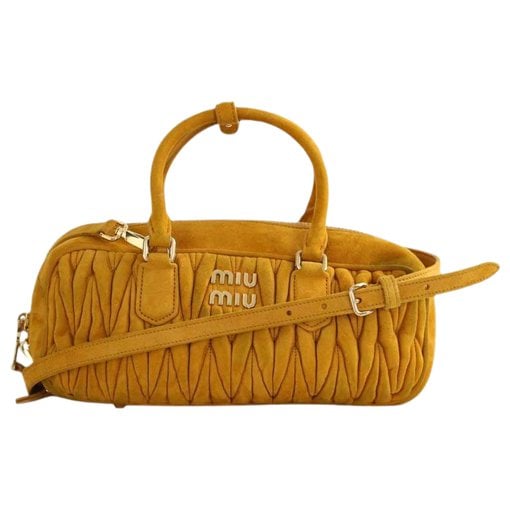 Arcadie handbag