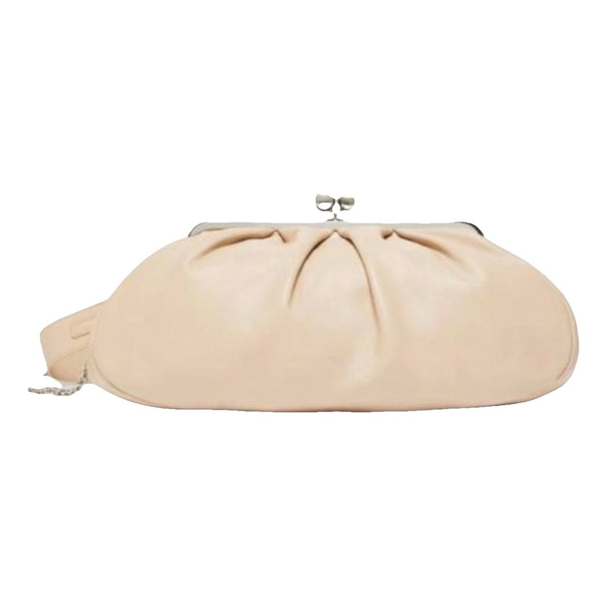 Pasticcino leather handbag