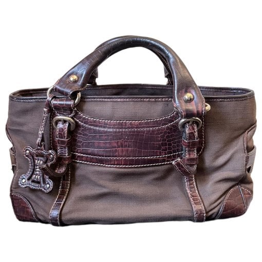 Boogie tote
