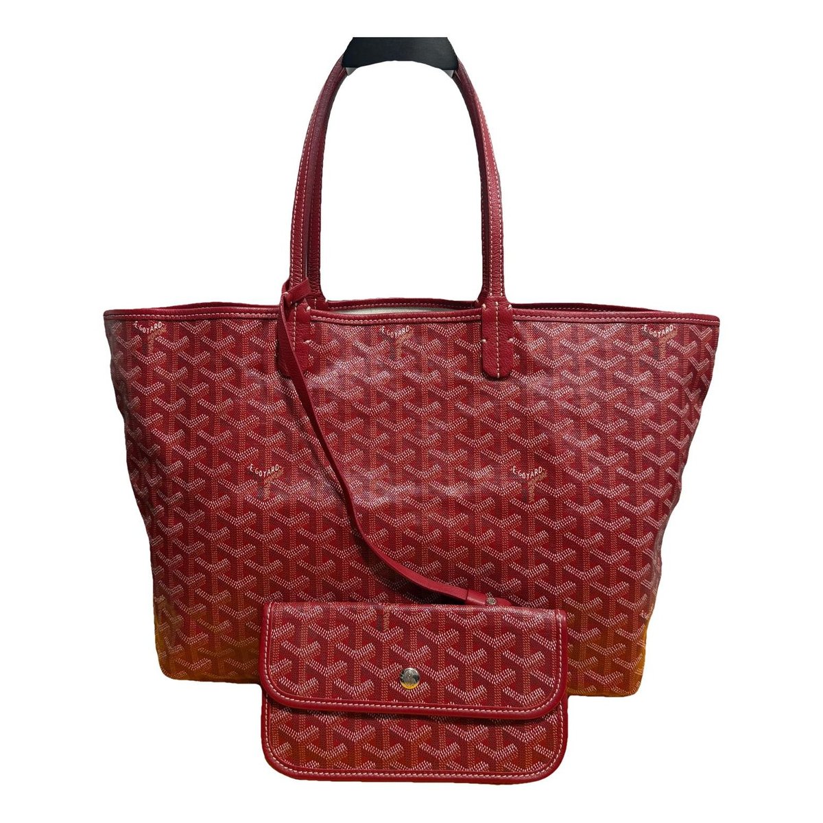 Saint-Louis tote