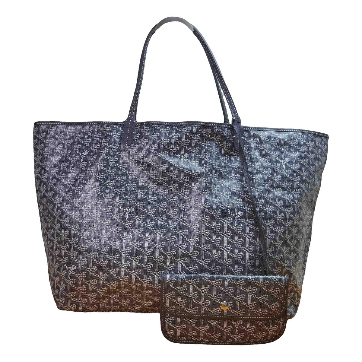Saint-Louis tote