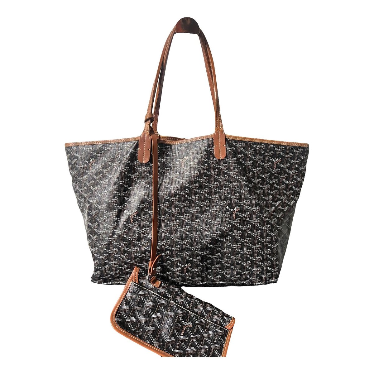 Saint-Louis tote