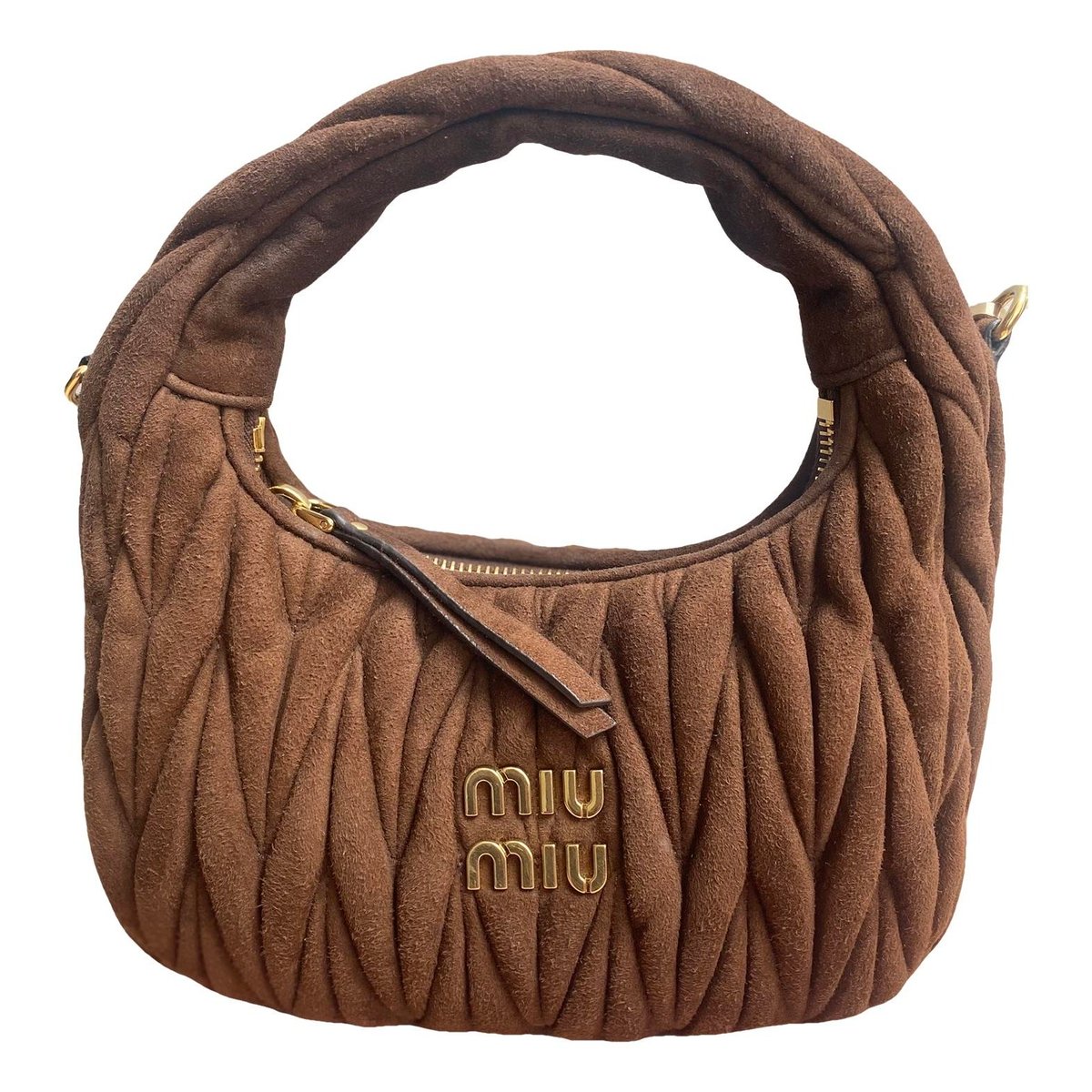 Miu Wander handbag