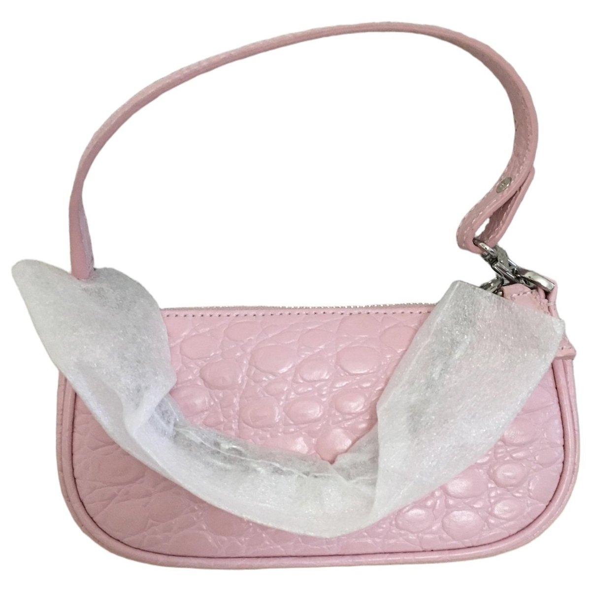 Rachel leather handbag