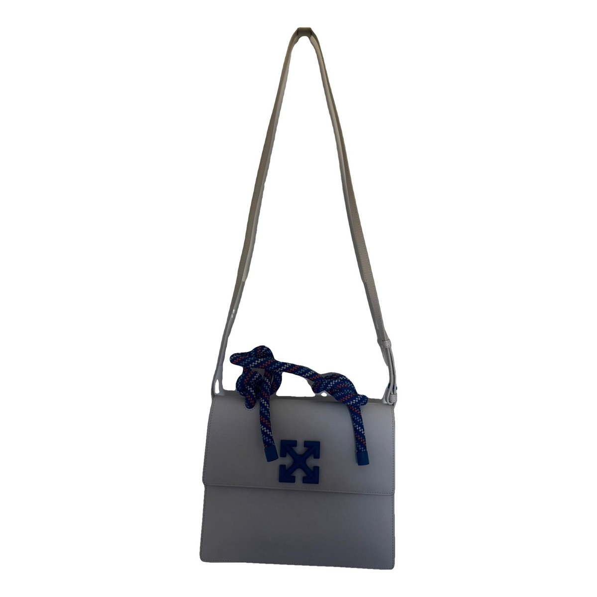 Jitney 1.4 leather handbag