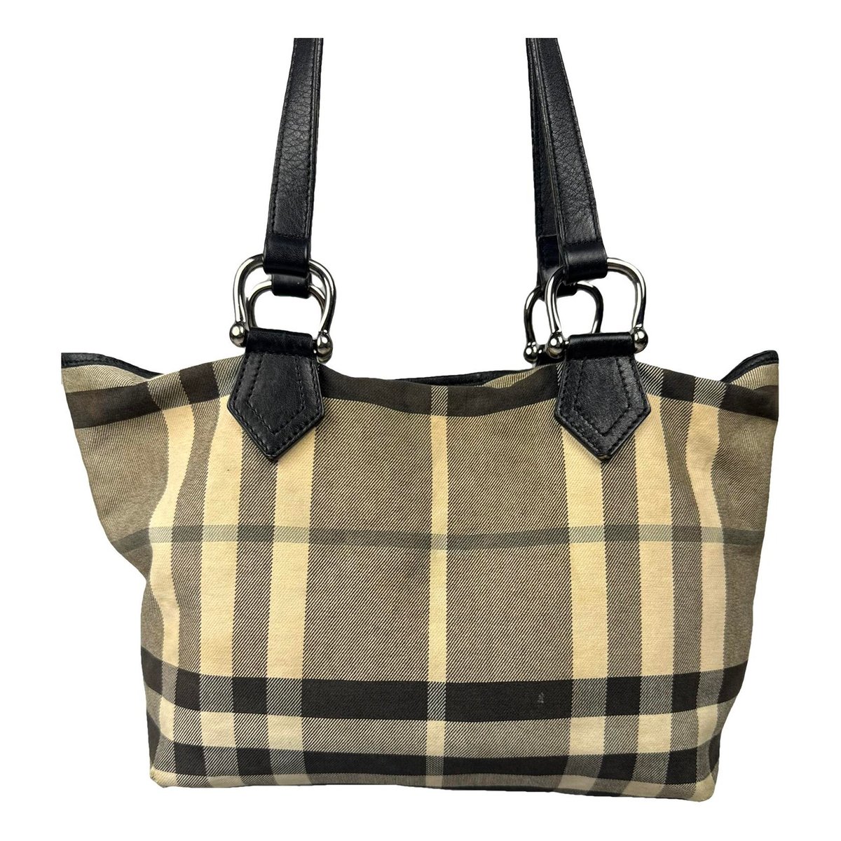 The Giant cloth tote