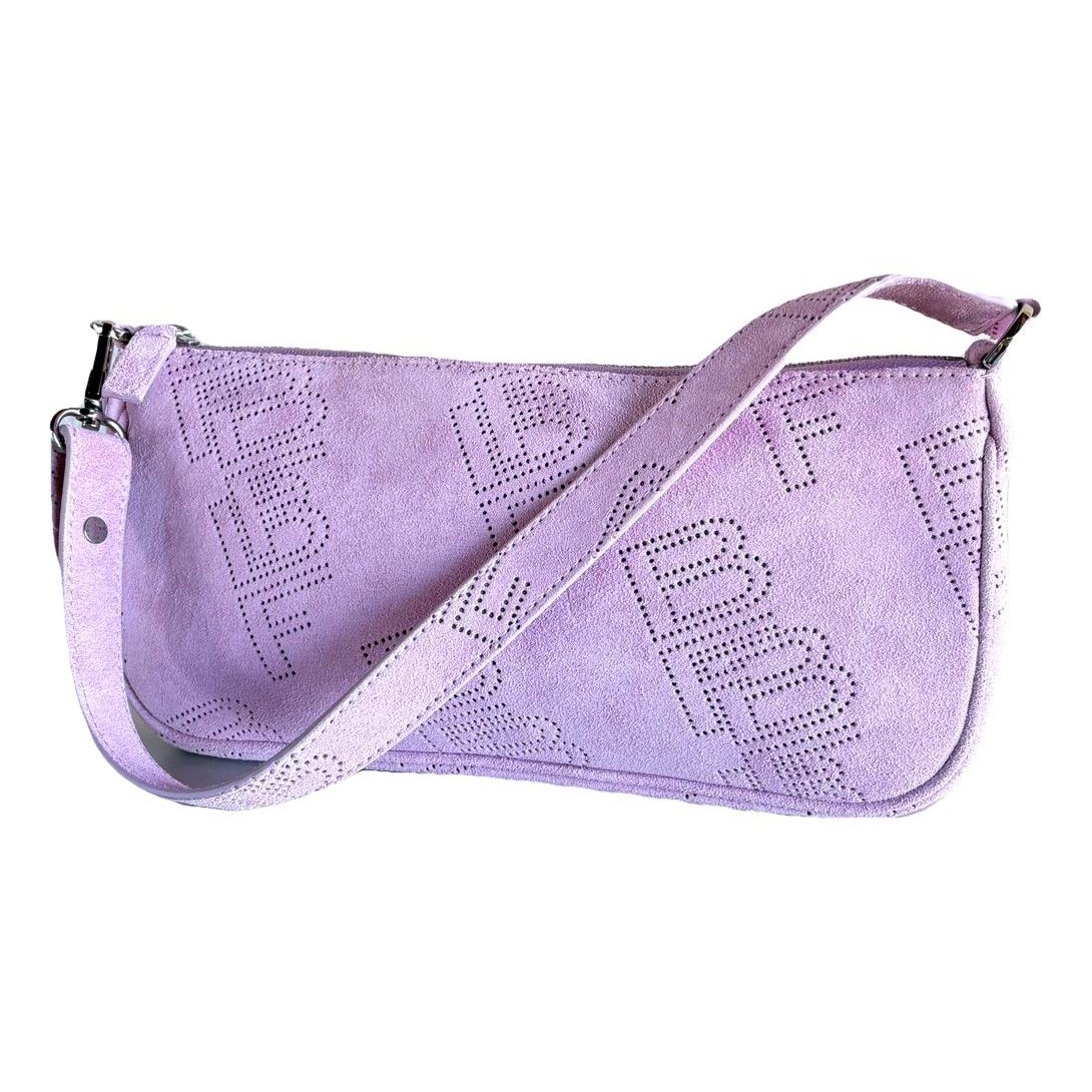 Rachel leather handbag