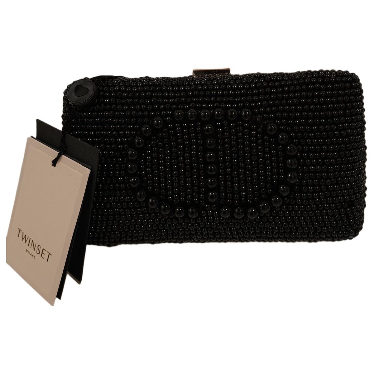 Clutch bag
