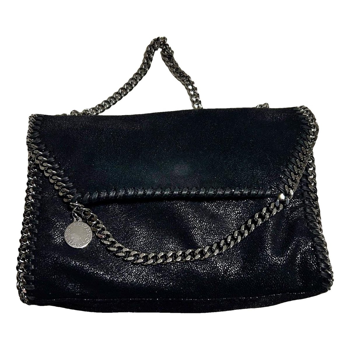 Falabella vegan leather crossbody bag