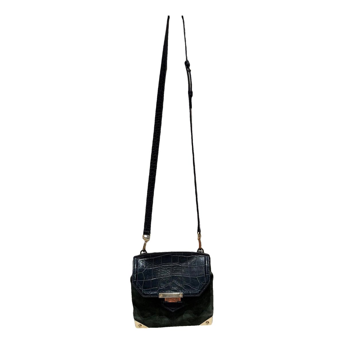 Prisma crossbody bag