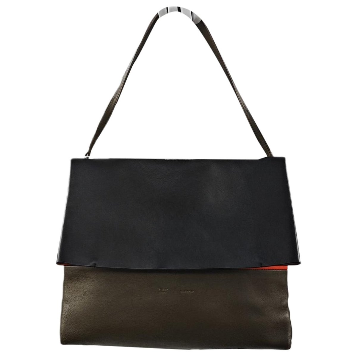 All Soft leather handbag