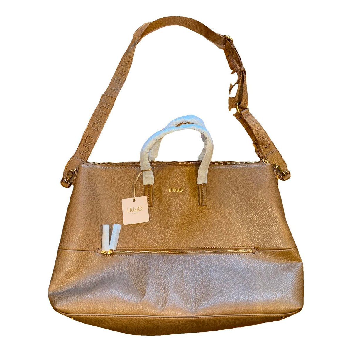 Travel bag