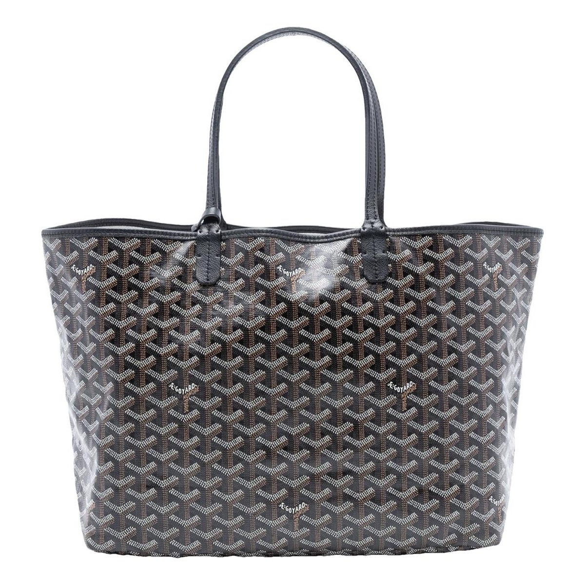 Saint-Louis cloth handbag