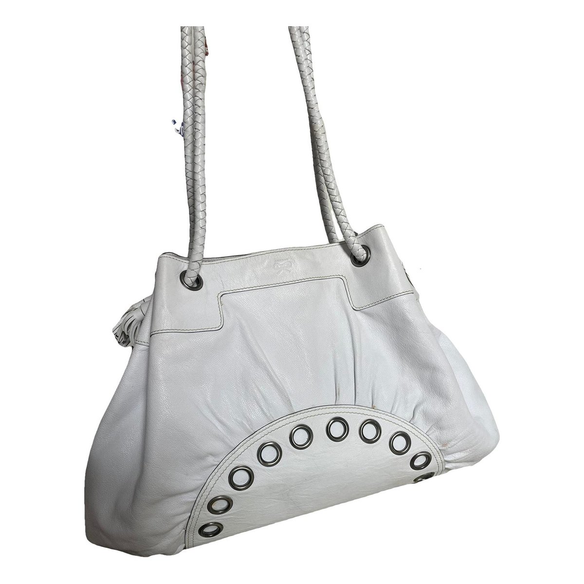 Ebury Maxi leather handbag
