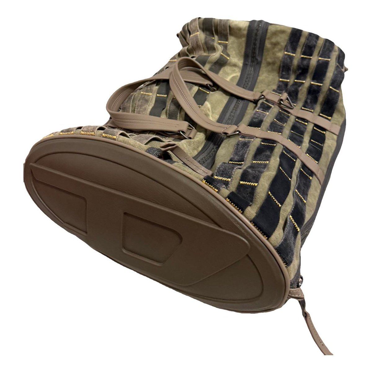 Travel bag