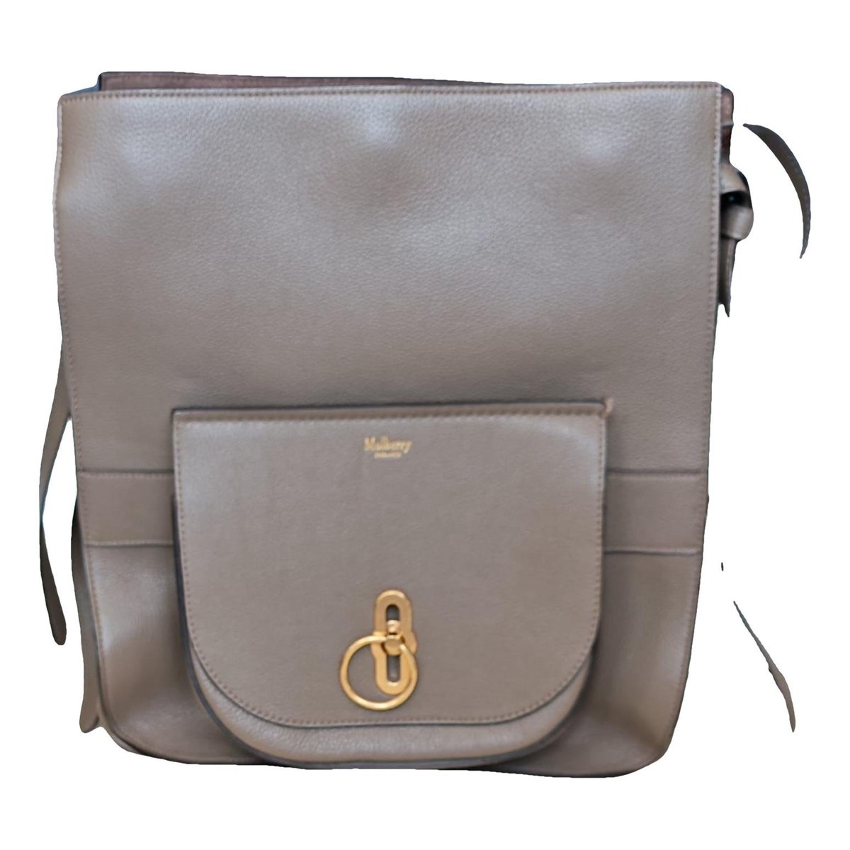 Amberley leather handbag