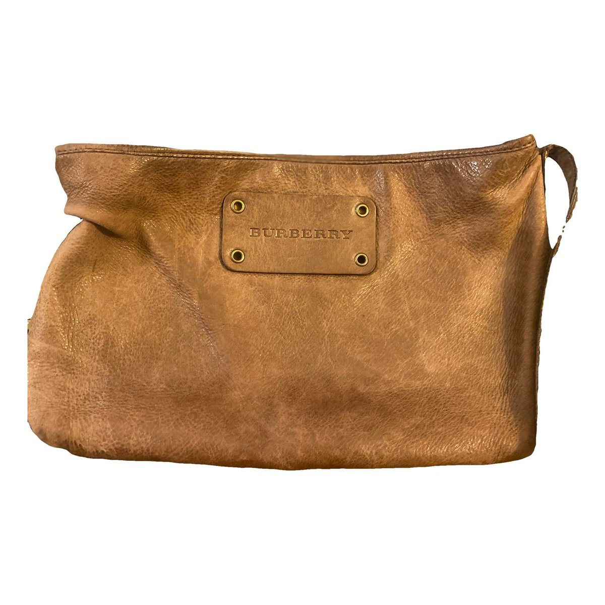 Camberley leather handbag
