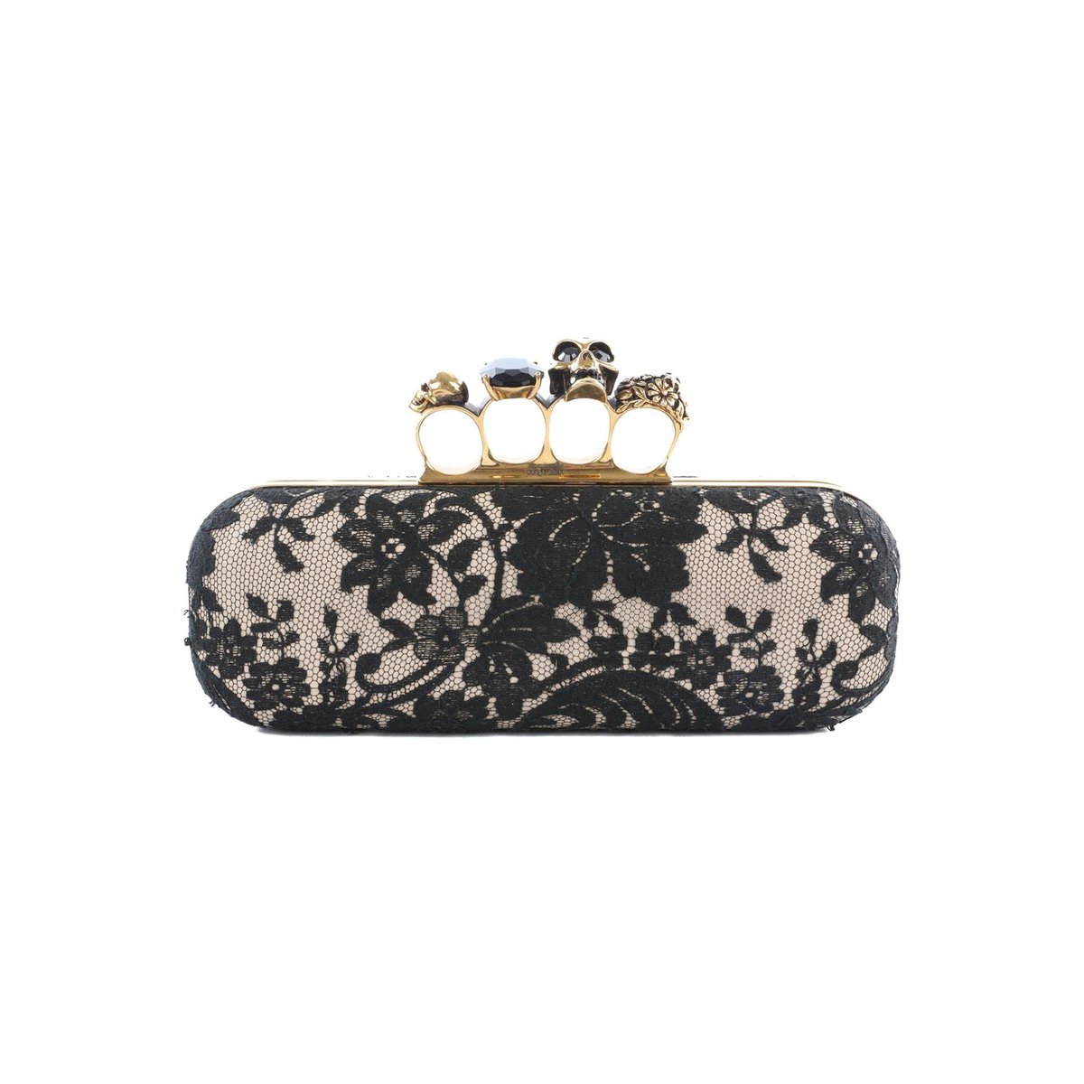 Clutch bag