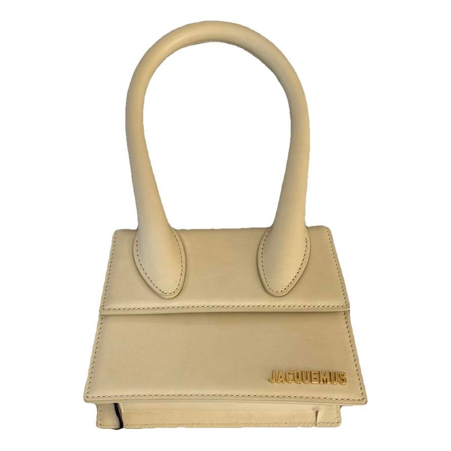 Chiquito leather crossbody bag