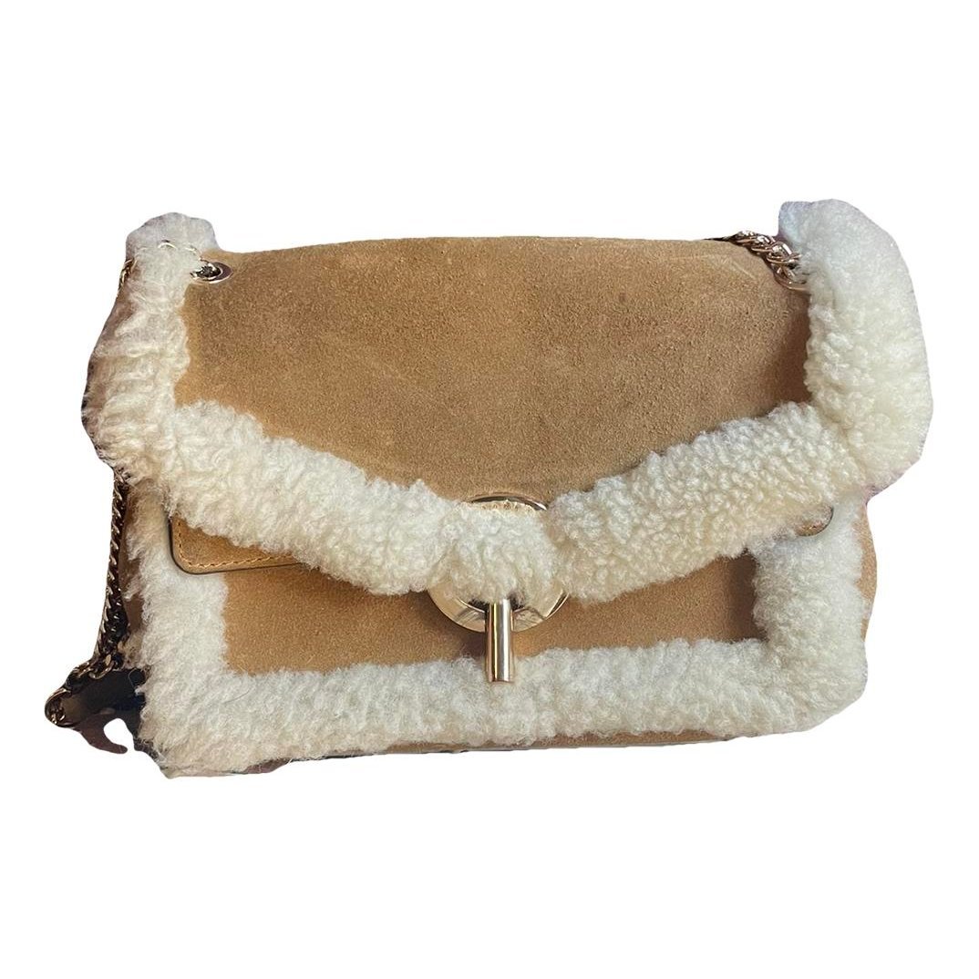 Yza crossbody bag