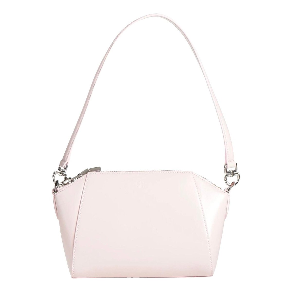 Antigona leather handbag
