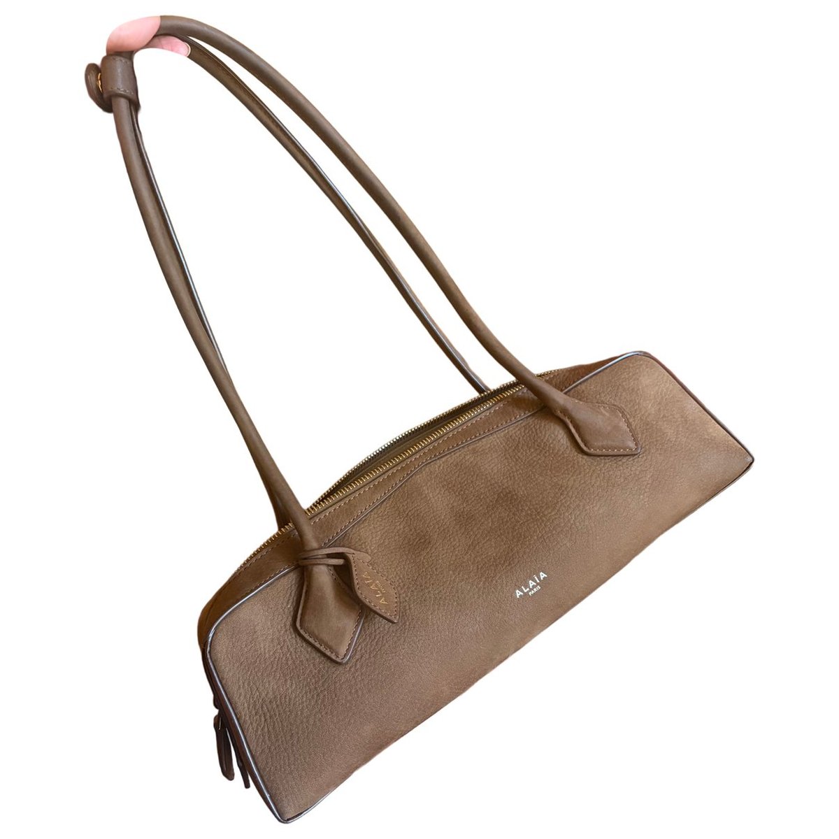 Le Teckel handbag