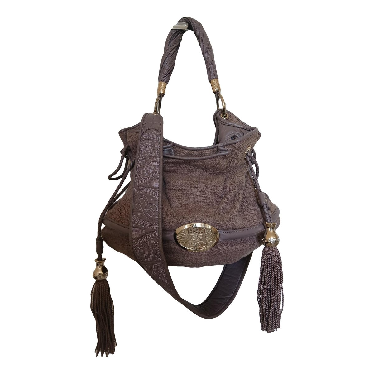 Brigitte Bardot crossbody bag