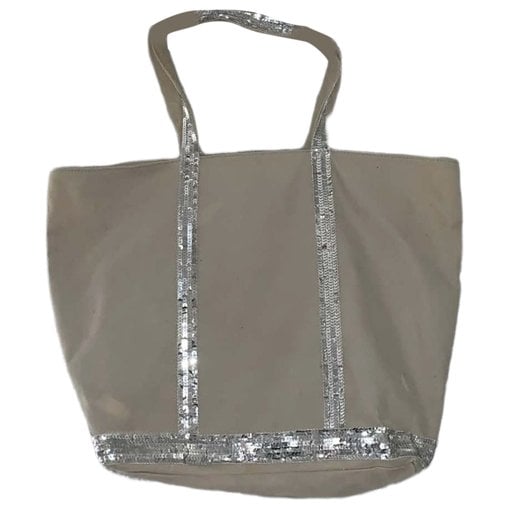 Cabas cloth tote