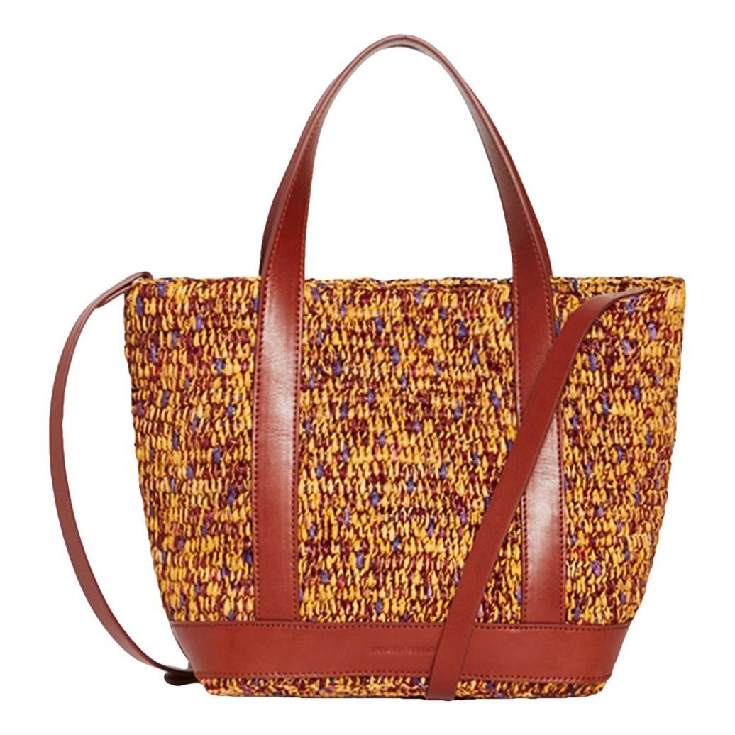 Cabas handbag