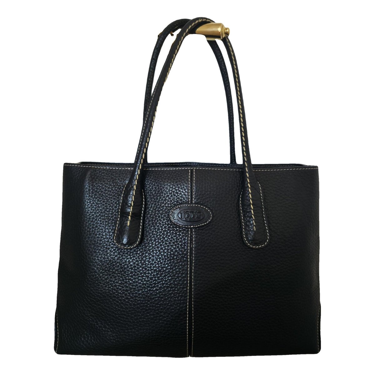 Holly leather handbag