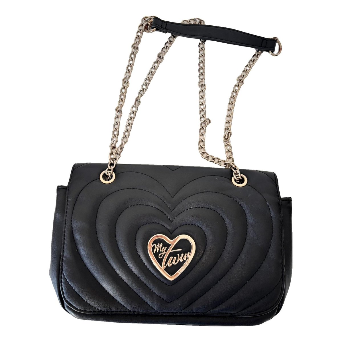 Leather bag