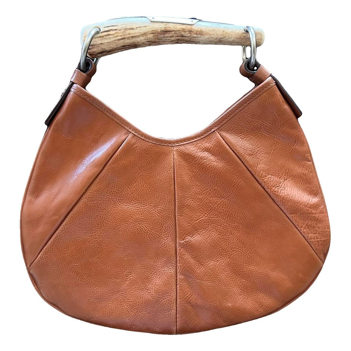 Mombasa leather handbag