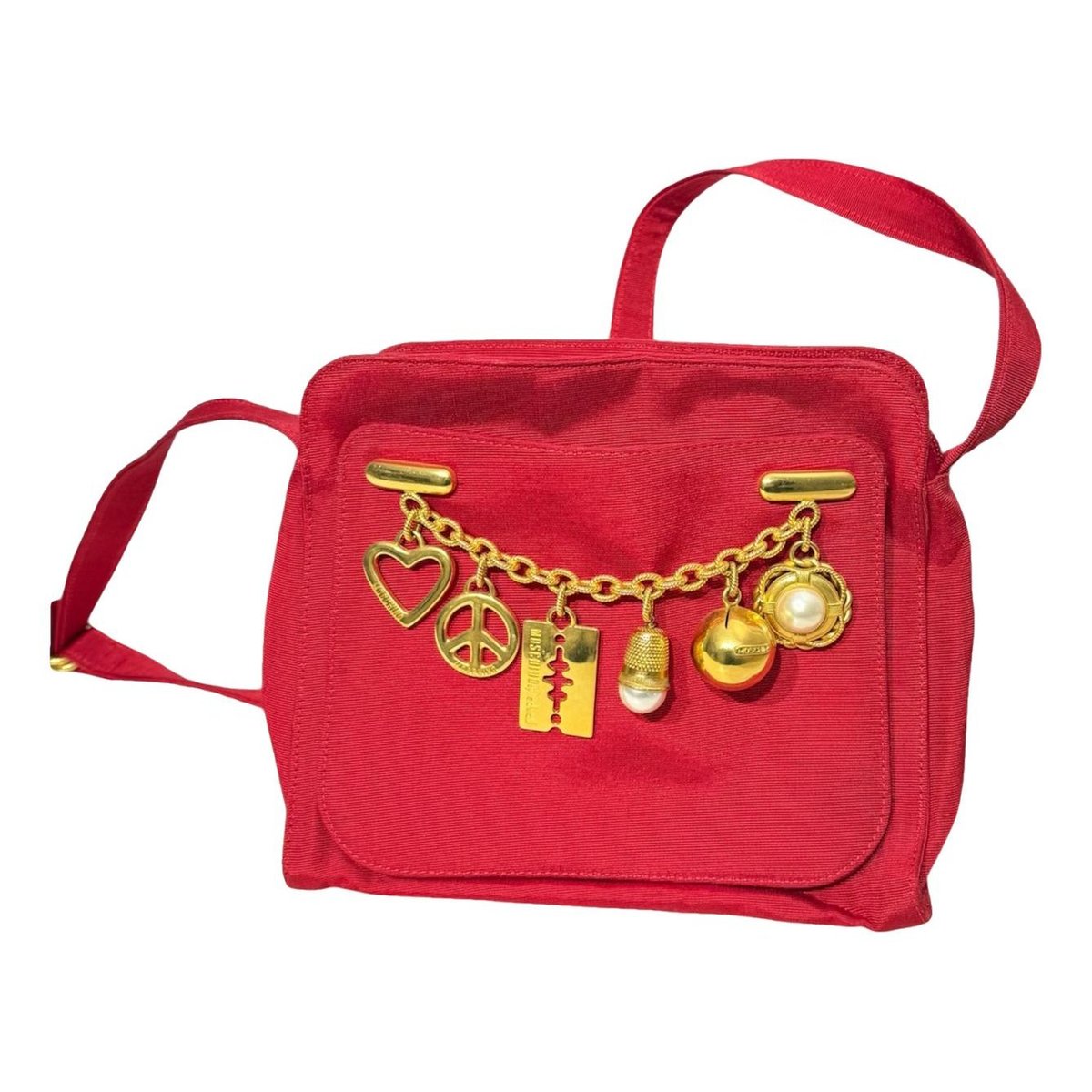 Crossbody bag