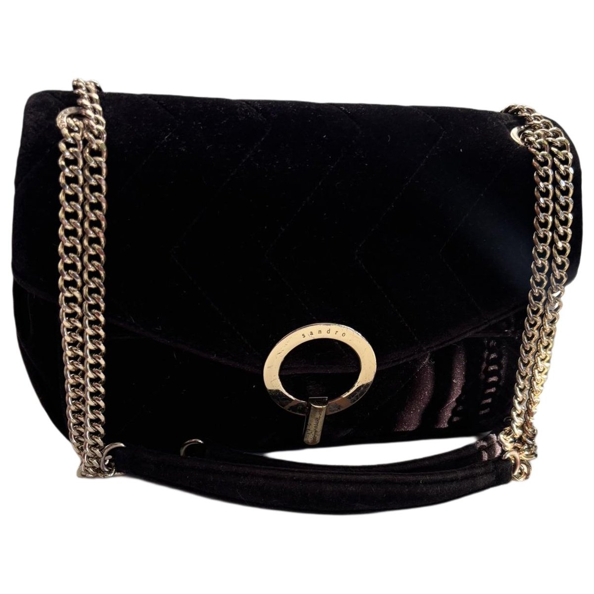 Yza crossbody bag