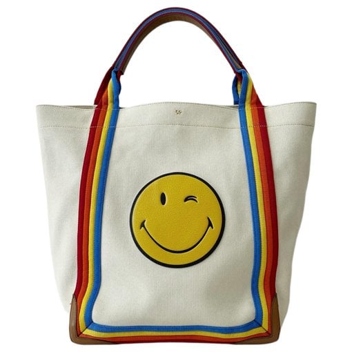 Cloth tote