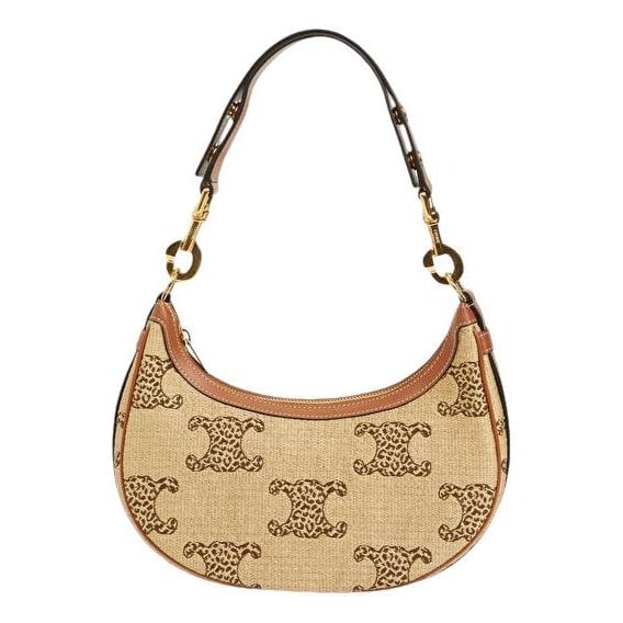 Ava cloth handbag