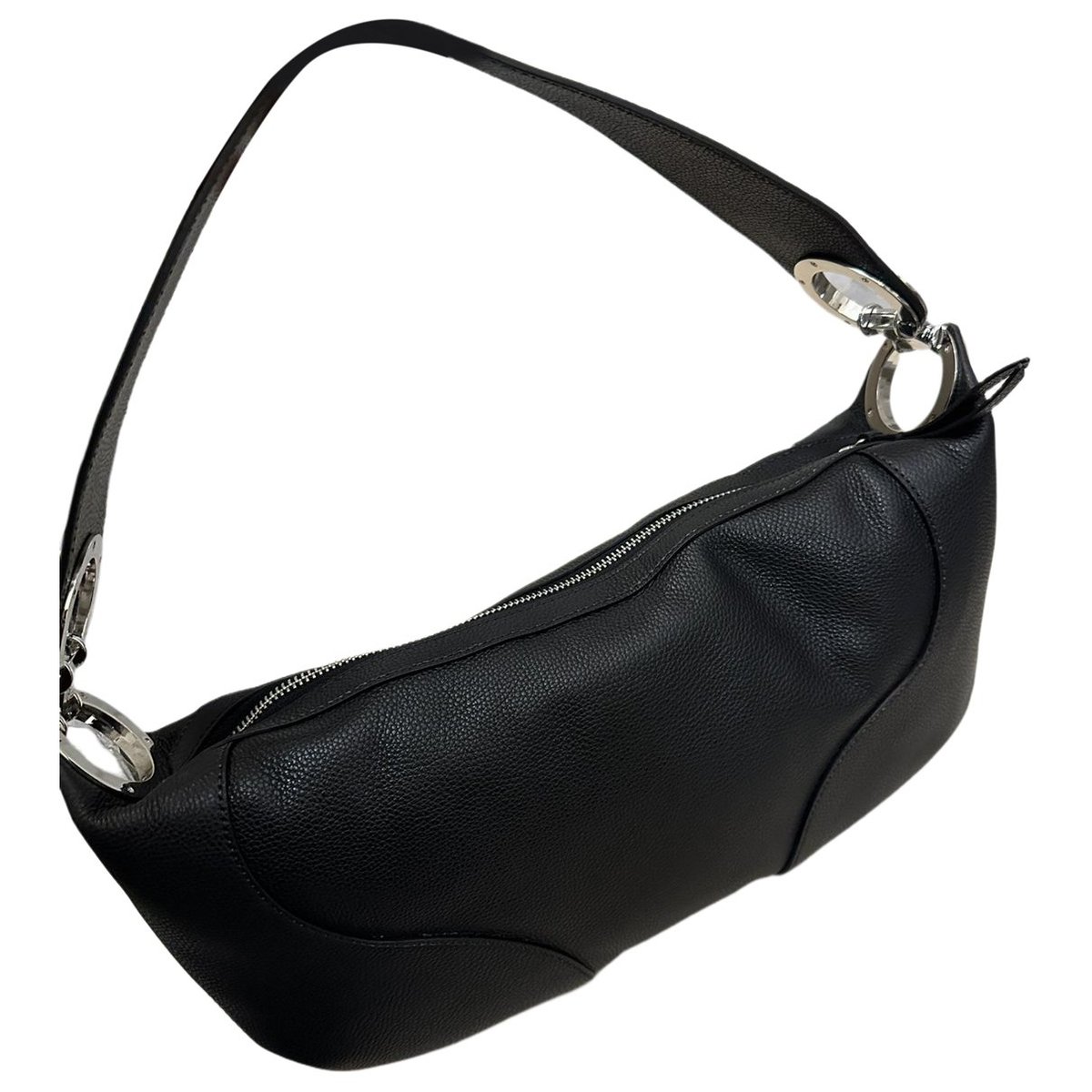 Leather bag