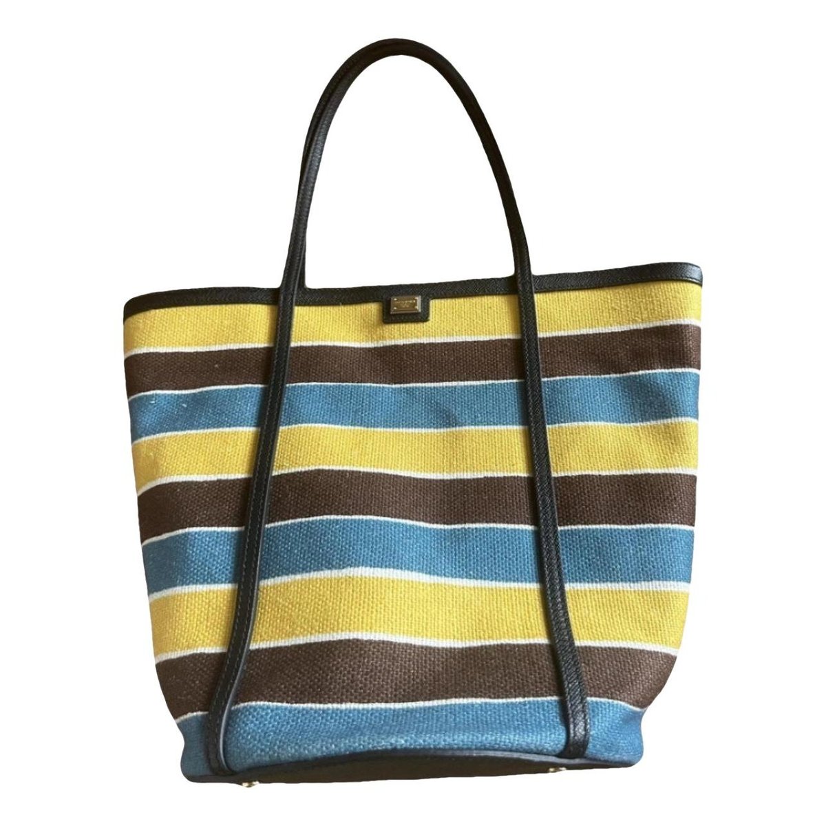 Sicily leather handbag