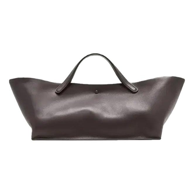 Idaho leather handbag