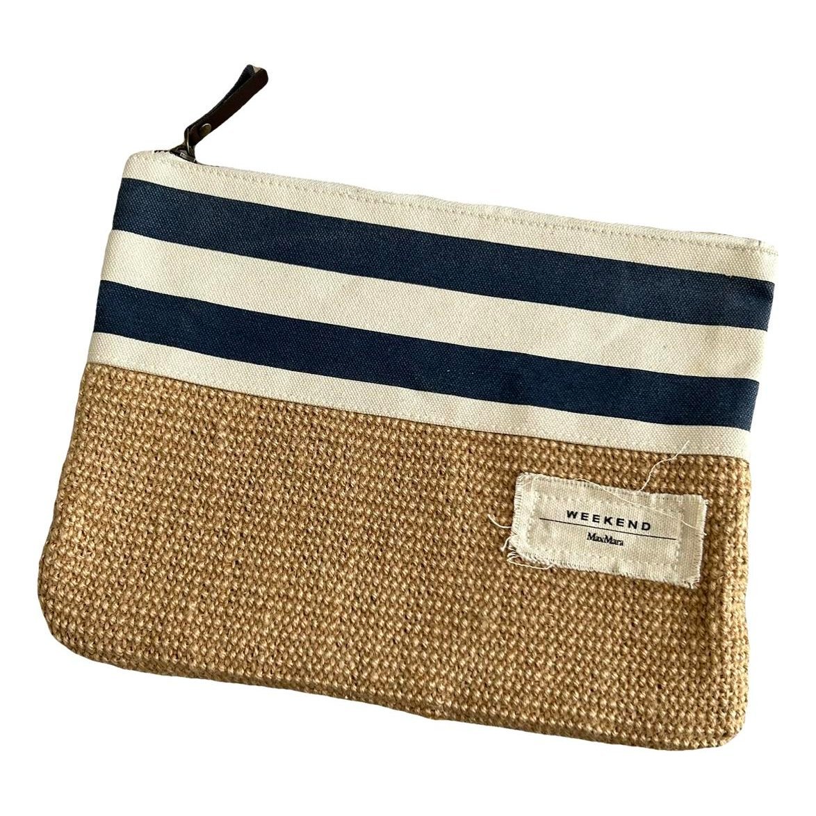 Clutch bag