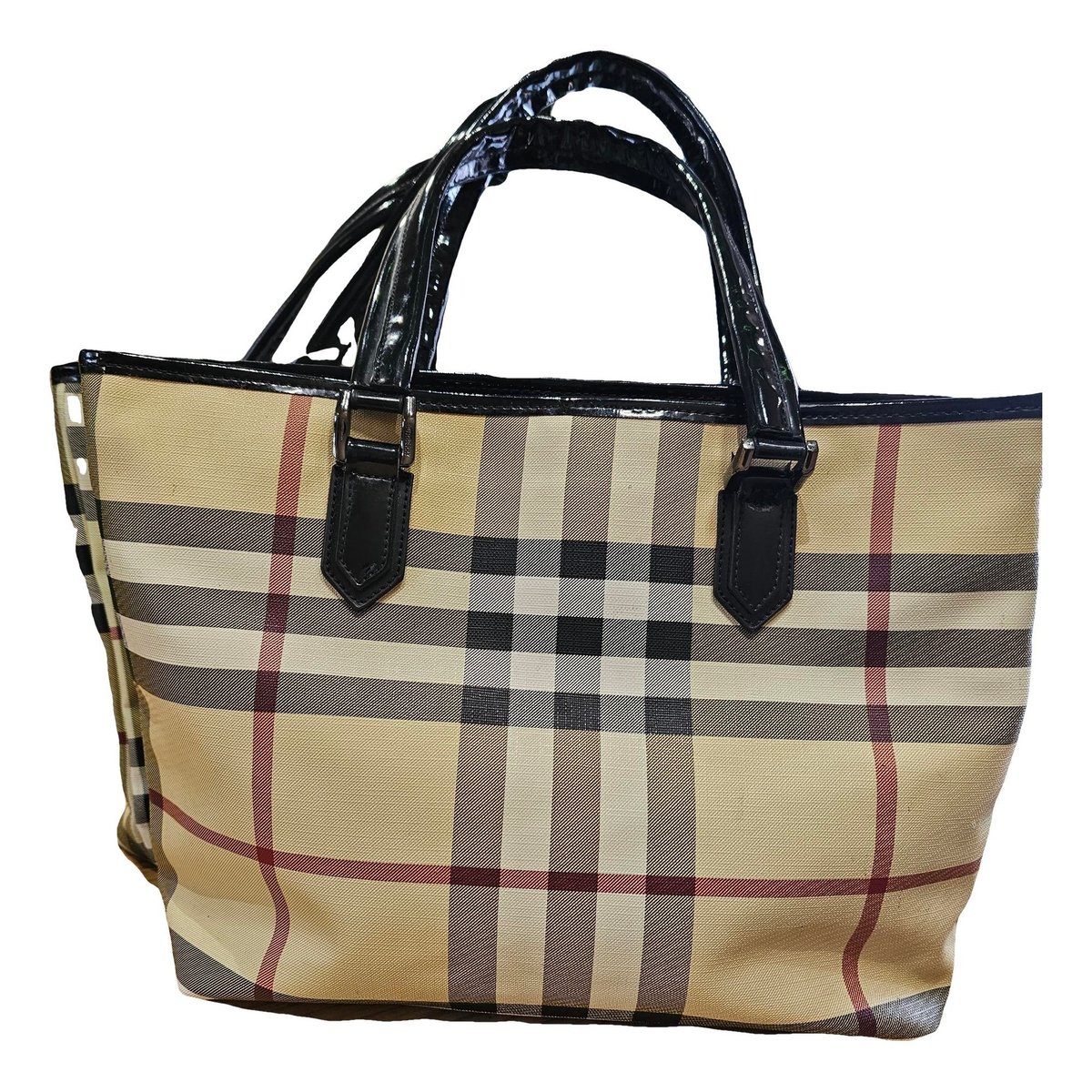 Burberry Salisbury