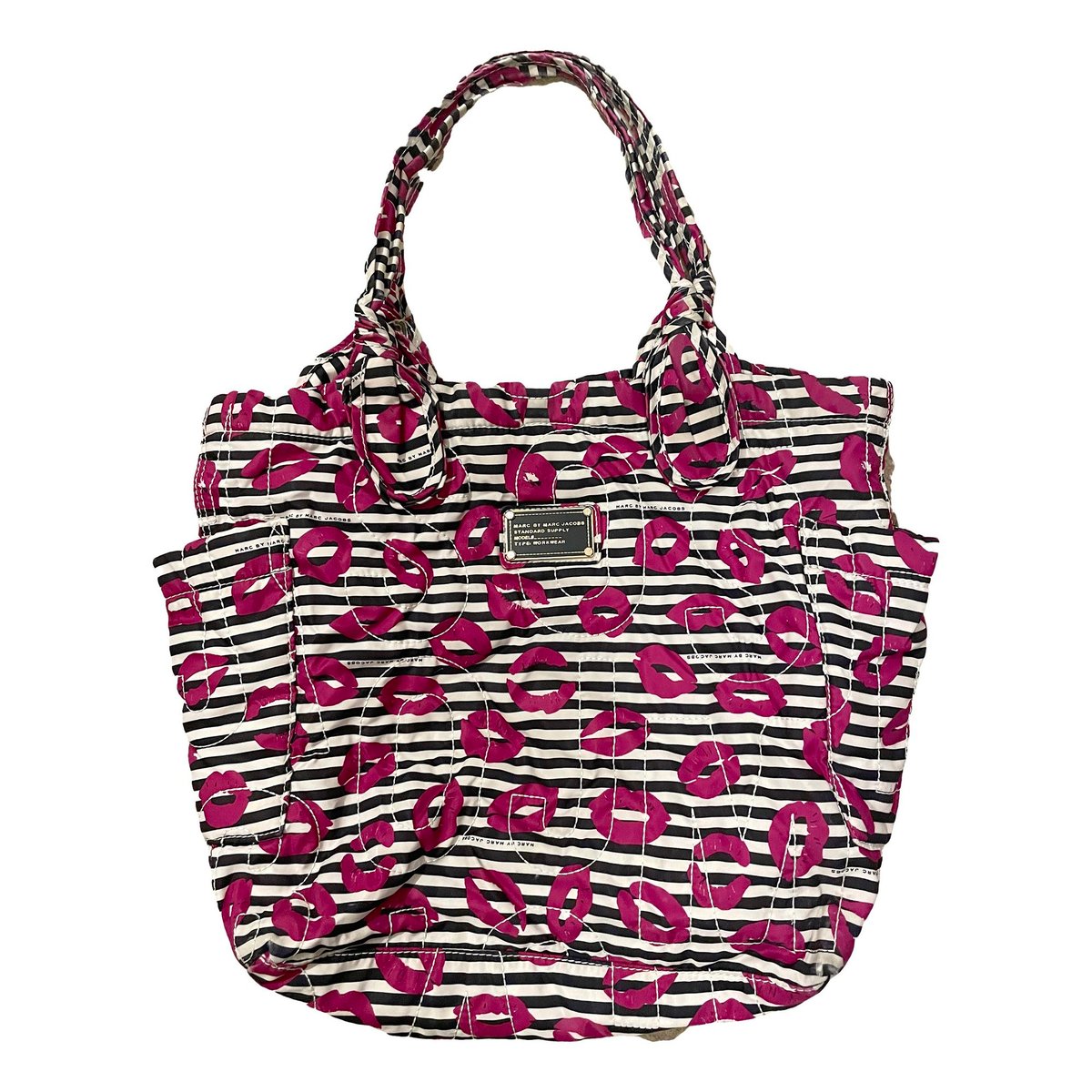 Pretty Nylon handbag