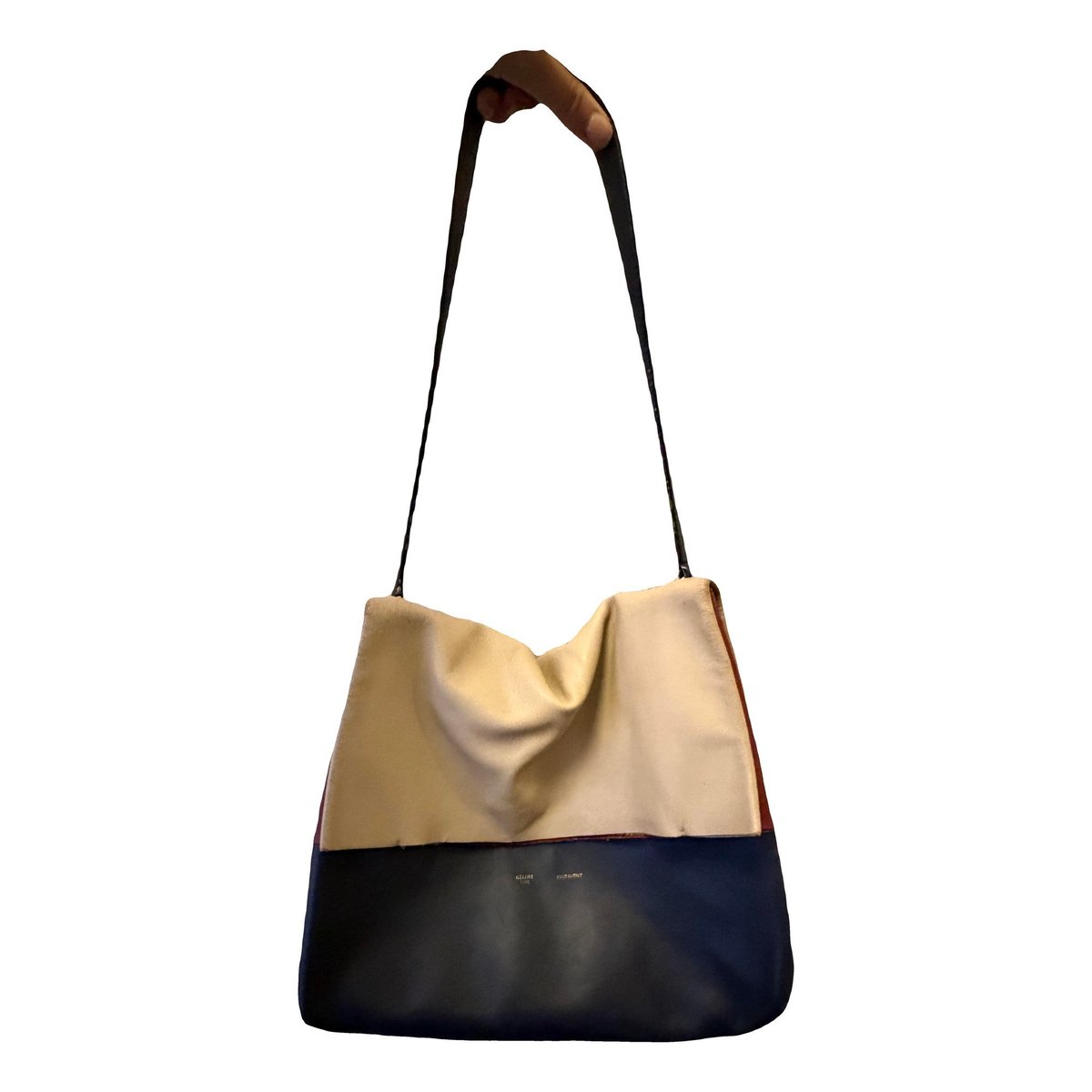 All Soft leather handbag