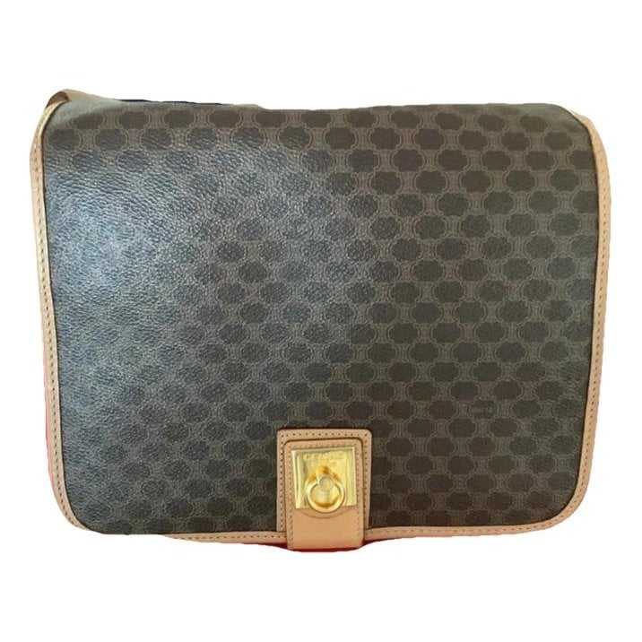 Classic cloth bag