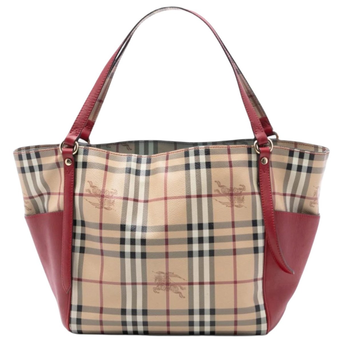 Canterbury cloth bag