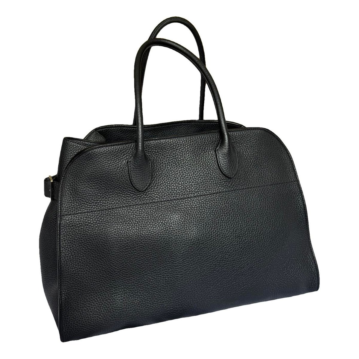 Margaux leather handbag